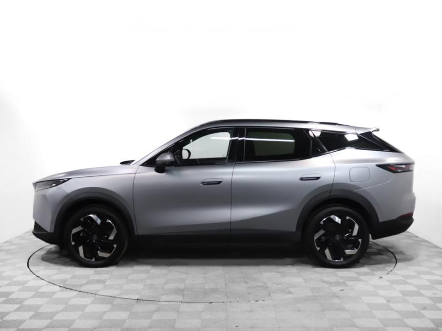 Omoda C7 Москва  - изображение 8
