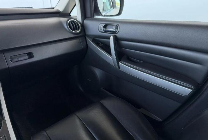 Mazda CX-7 I Рестайлинг с пробегом 2011 года, цена 999 000 рублей, 108827 км, внедорожник, Автокод Объявления