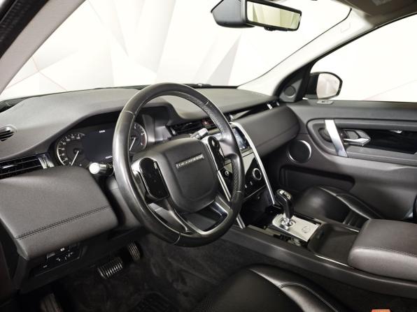 Land Rover Discovery Sport I Рестайлинг с пробегом 2019 года, цена 2 798 000 рублей, 132426 км, внедорожник, Автокод Объявления