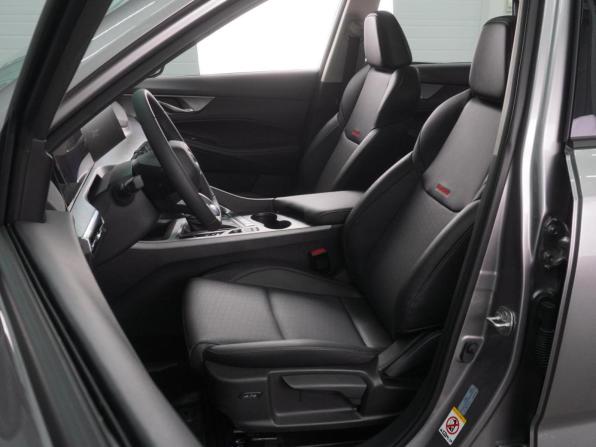 Changan CS35 Plus I Рестайлинг с пробегом 2025 года, цена 2 049 900 рублей, 11 км, внедорожник, Автокод Объявления