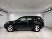 Land Rover Discovery Sport I Москва  - изображение 23
