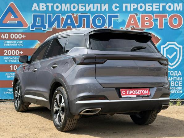 Chery Tiggo 7 Pro Max I с пробегом 2023 года, цена 1 950 000 рублей, 33000 км, внедорожник, Автокод Объявления