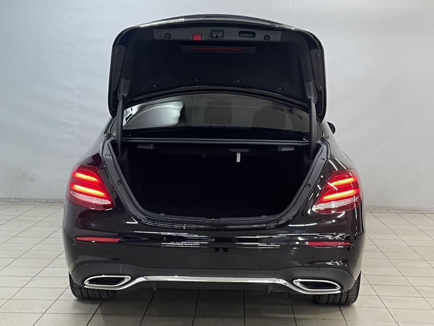 Mercedes-Benz E-Класс V (W213 S213 C238) Рестайлинг Воронеж  - изображение 7