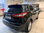 Nissan Qashqai II Рестайлинг Челябинск  - изображение 22