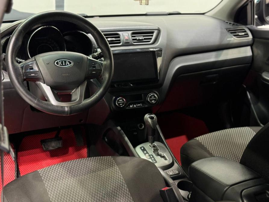 Kia Rio III Ростов-на-Дону  - изображение 19
