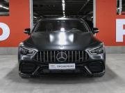 Mercedes-Benz AMG GT I Рестайлинг Москва  - изображение 33