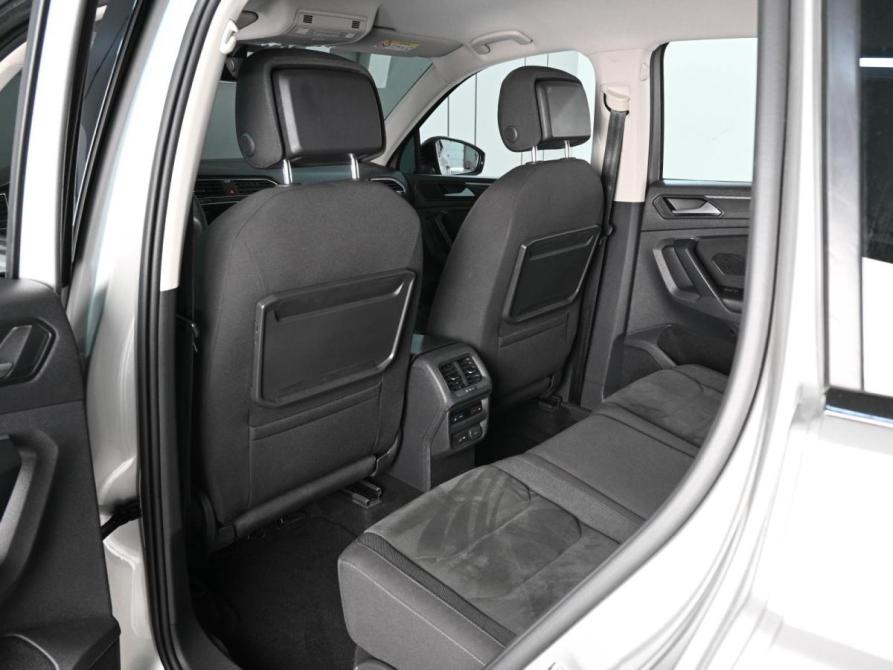 Volkswagen Tiguan II Ростов-на-Дону  - изображение 11