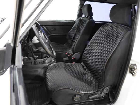 Lada (ВАЗ) 2121 (4x4) I Рестайлинг с пробегом 2014 года, цена 399 000 рублей, 155895 км, внедорожник, Автокод Объявления