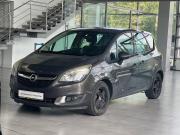 Opel Meriva B Рестайлинг Новосибирск  - изображение 15