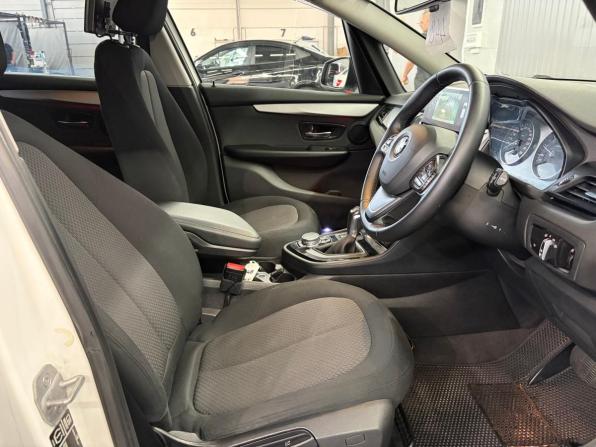 BMW 2 серии Active Tourer F45 с пробегом 2014 года, цена 1 297 000 рублей, 114375 км, минивэн, Автокод Объявления