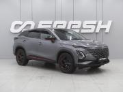 Omoda C5 I Ростов-на-Дону  - изображение 22