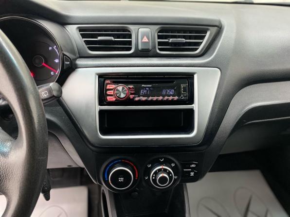 Kia Rio III с пробегом 2014 года, цена 780 000 рублей, 112882 км, хэтчбек, Автокод Объявления