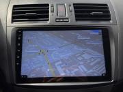 Mazda 3 II (BL) Санкт-Петербург  - изображение 31