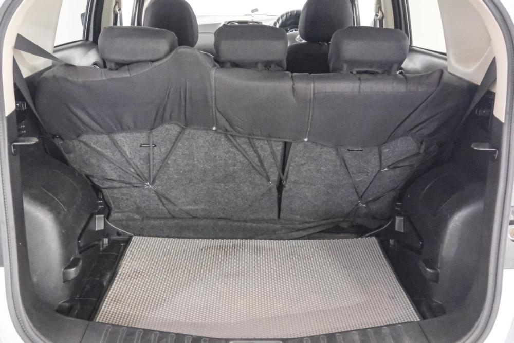 Nissan Note II Красноярск  - изображение 24