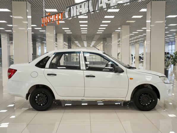 Lada (ВАЗ) Granta I с пробегом 2014 года, цена 268 000 рублей, 111517 км, седан, Автокод Объявления