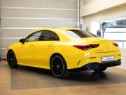 Mercedes-Benz CLA II (C118 X118) Москва  - изображение 43