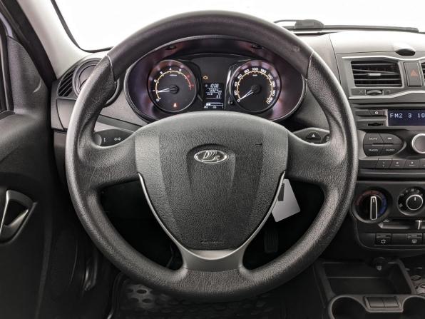 Lada (ВАЗ) Granta I Рестайлинг с пробегом 2024 года, цена 725 000 рублей, 73321 км, седан, Автокод Объявления