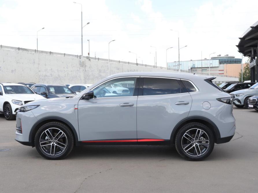 Changan CS55 Plus II Москва  - изображение 9