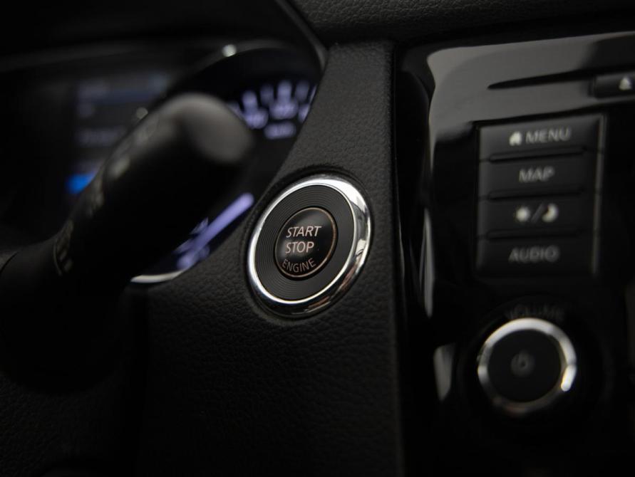 Nissan X-Trail III Рестайлинг Санкт-Петербург  - изображение 19
