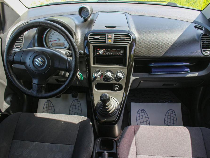 Suzuki Splash I Калуга  - изображение 7