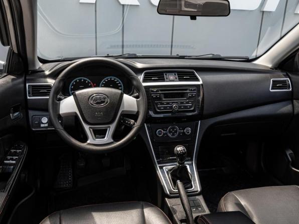 Lifan Solano II с пробегом 2018 года, цена 699 000 рублей, 76225 км, седан, Автокод Объявления