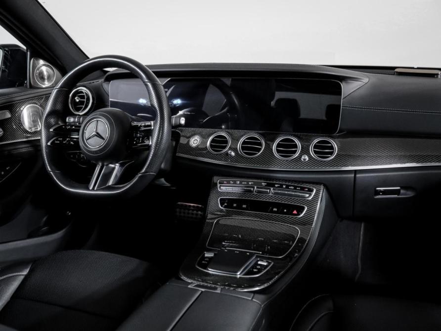 Mercedes-Benz E-Класс V (W213 S213 C238) Рестайлинг Москва  - изображение 12