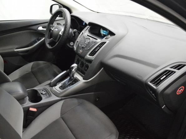 Ford Focus III с пробегом 2012 года, цена 748 000 рублей, 198327 км, седан, Автокод Объявления