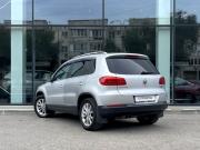 Volkswagen Tiguan I Рестайлинг Самара  - изображение 21
