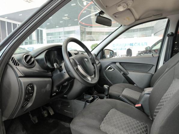 Lada (ВАЗ) Granta I Рестайлинг с пробегом 2023 года, цена 630 000 рублей, 93301 км, лифтбек, Автокод Объявления