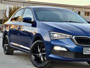 Skoda Rapid II Ижевск  - изображение 45
