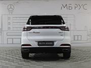 Chery Tiggo 7 Pro Max I Рестайлинг Москва  - изображение 37