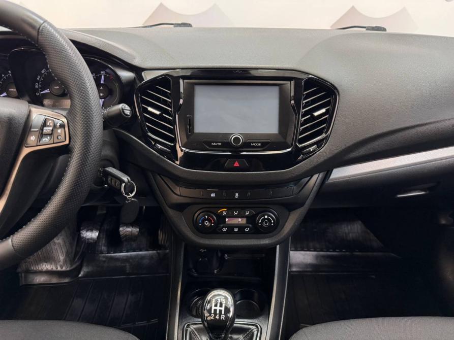 Lada (ВАЗ) Vesta I Ставрополь  - изображение 14