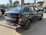 Lada (ВАЗ) Vesta I Рестайлинг (NG) Краснодар  - изображение 19