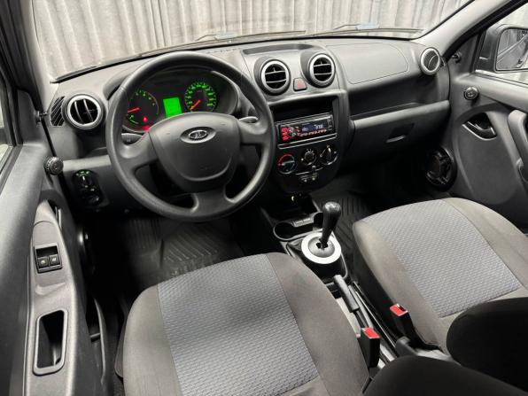 Lada (ВАЗ) Granta I с пробегом 2015 года, цена 680 000 рублей, 62351 км, седан, Автокод Объявления