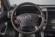 Toyota Land Cruiser Prado 120 Series Рестайлинг Томск  - изображение 33
