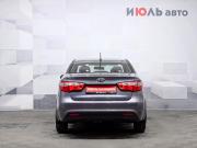 Kia Rio III Екатеринбург  - изображение 23