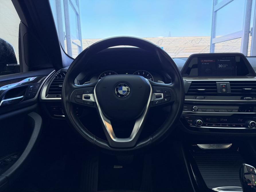 BMW X3 III (G01) Новосибирск  - изображение 17