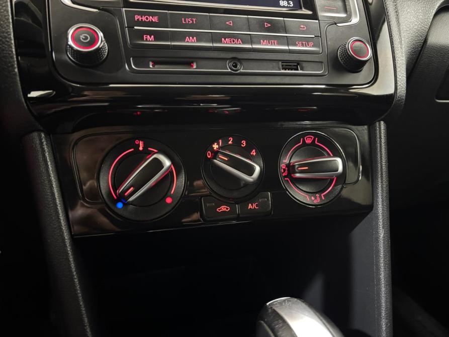 Volkswagen Polo V Рестайлинг Альметьевск  - изображение 21