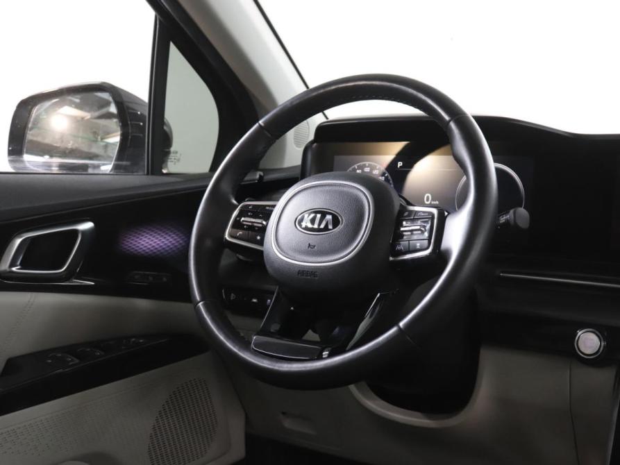 Kia Carnival IV Москва  - изображение 15