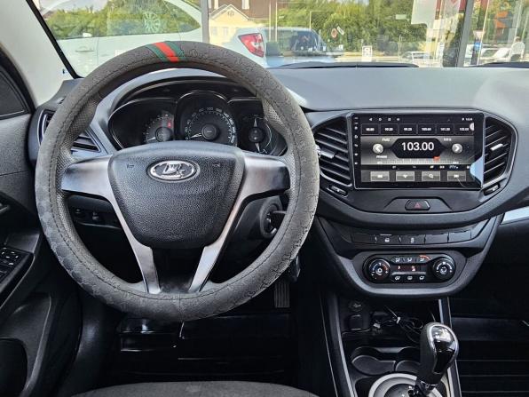 Lada (ВАЗ) Vesta I с пробегом 2016 года, цена 560 000 рублей, 190438 км, седан, Автокод Объявления