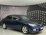 Honda Civic VIII Новосибирск  - изображение 26