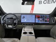 Li Auto (Lixiang) L7 I Москва  - изображение 36