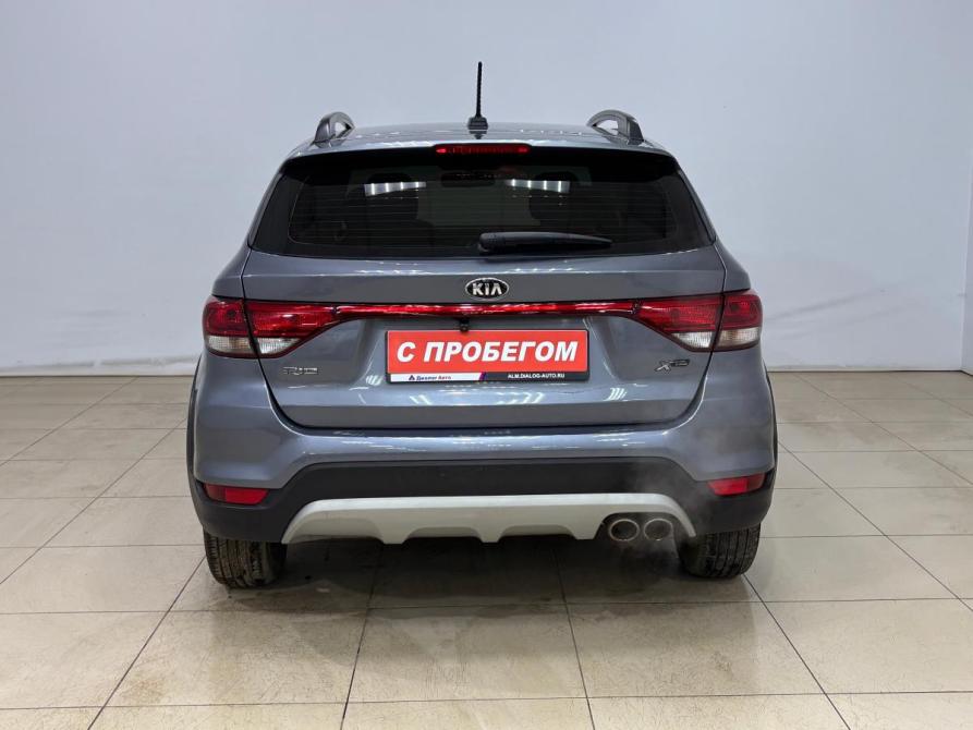 Kia Rio IV Альметьевск  - изображение 6