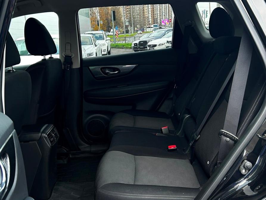 Nissan X-Trail III Санкт-Петербург  - изображение 9
