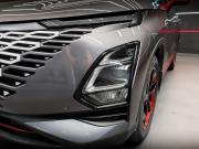 Omoda C5 I Москва  - изображение 45