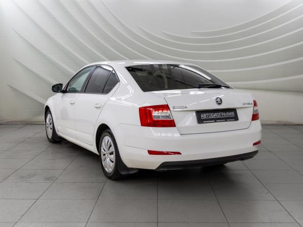 Skoda Octavia III (A7) с пробегом 2014 года, цена 938 000 рублей, 158352 км, лифтбек, Автокод Объявления
