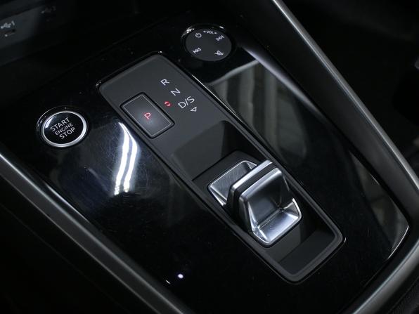 Audi A3 IV (8Y) с пробегом 2021 года, цена 2 670 000 рублей, 55147 км, седан, Автокод Объявления