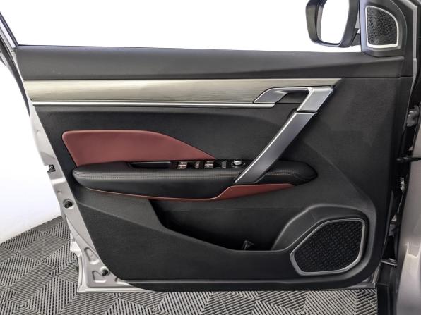 Geely Coolray I с пробегом 2024 года, цена 1 970 000 рублей, 56933 км, внедорожник, Автокод Объявления