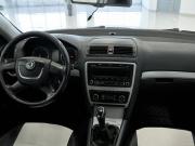 Skoda Octavia II (A5) Рестайлинг Самара  - изображение 27