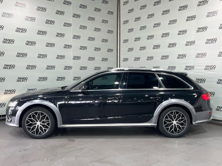 Audi A4 allroad IV (B8) Оренбург  - изображение 2